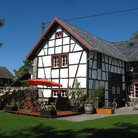 Lehmlounge Lejlighed