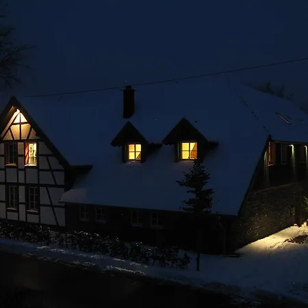 Lejlighed Lehmlounge