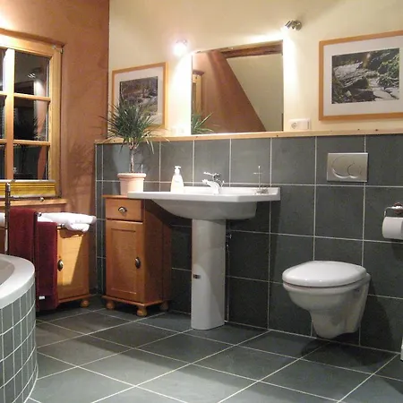 Daire Lehmlounge Monschau