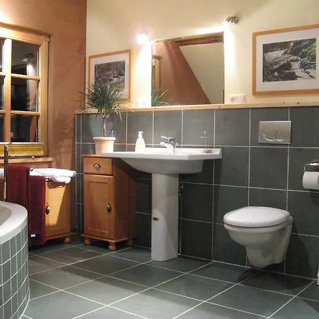 Apartment Lehmlounge Monschau
