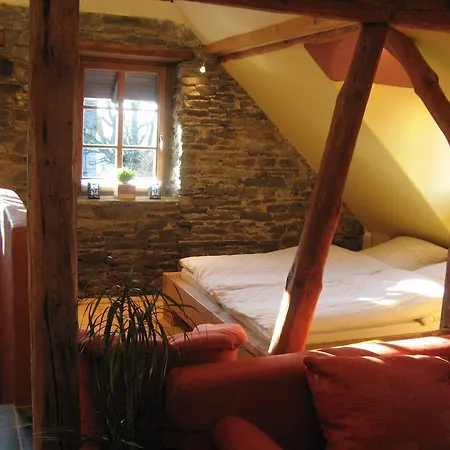 Appartement Lehmlounge