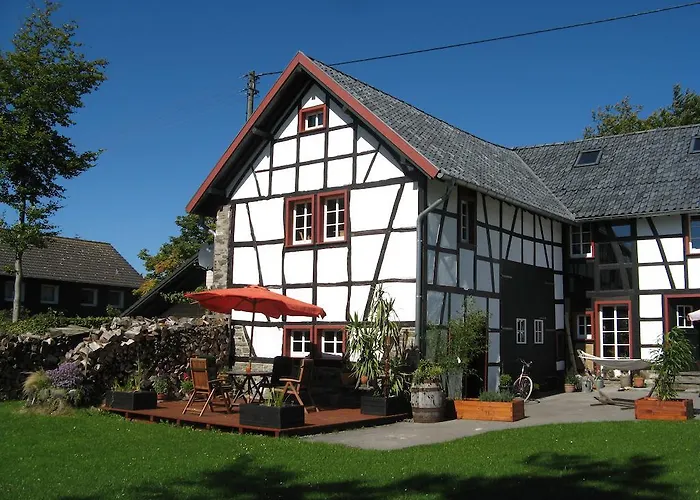 Lehmlounge Lejlighed