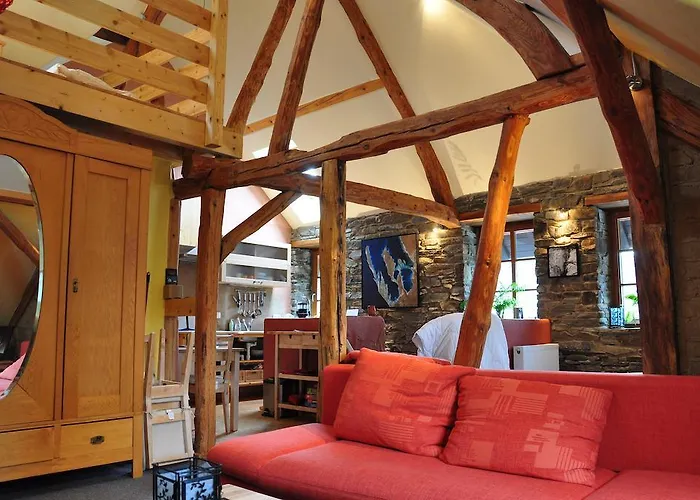 Lejlighed Lehmlounge *